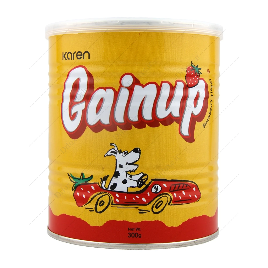 گین آپ کودک توت فرنگی کارن